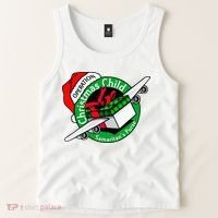 SamaritanS Purse Operation Christmas Child Tank Top thumb 2