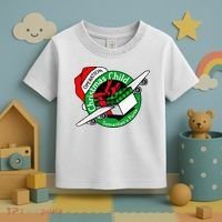 SamaritanS Purse Operation Christmas Child Toddler T-Shirt thumb 3