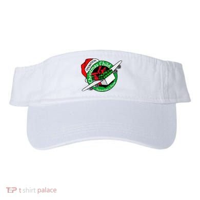 SamaritanS Purse Operation Christmas Child Visor