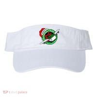 SamaritanS Purse Operation Christmas Child Visor thumb 0