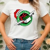 SamaritanS Purse Operation Christmas Child Women's T-Shirt thumb 2