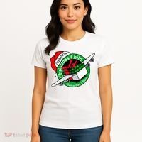 SamaritanS Purse Operation Christmas Child Women's T-Shirt thumb 4