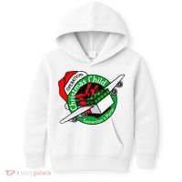 SamaritanS Purse Operation Christmas Child Kids Hoodie thumb 0