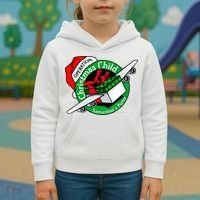 SamaritanS Purse Operation Christmas Child Kids Hoodie thumb 3