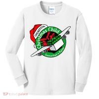 SamaritanS Purse Operation Christmas Child Kids Long Sleeve Shirt thumb 0