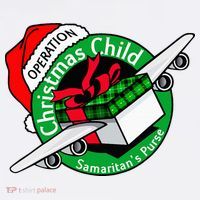SamaritanS Purse Operation Christmas Child Kids Long Sleeve Shirt thumb 2