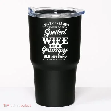 Tumbler
