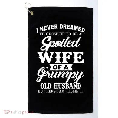 Golf Towel