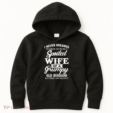Kids Hoodie