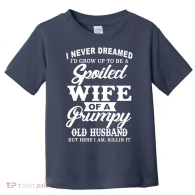 Toddler T-Shirt