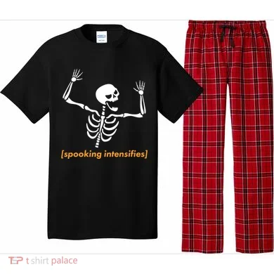 Pajama Set
