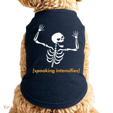 Doggie Tank