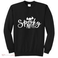 Spooky AF Cute Sweatshirt thumb 0