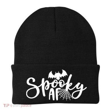 Spooky AF Cute Beanie