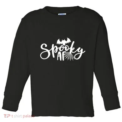 Toddler Long Sleeve