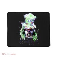 Spooky Clown Face Mousepad thumb 0