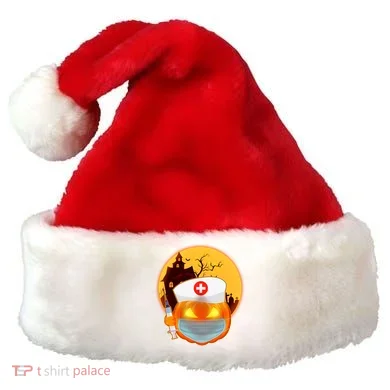 Santa Hat