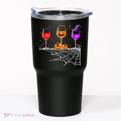 Tumbler