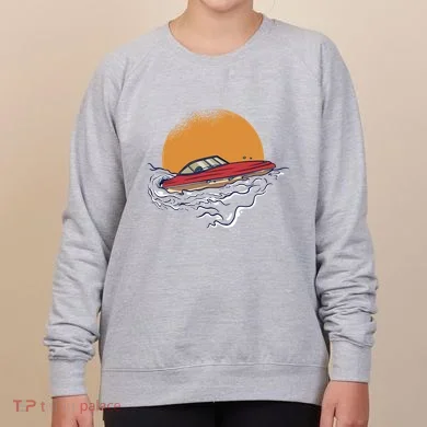 Women's Sweatshirt