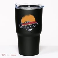 Sport Motorboat Tumbler thumb 0