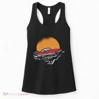 Sport Motorboat Women's Tank Top thumb 0