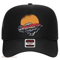 Sport Motorboat Hat thumb 0