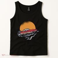 Sport Motorboat Tank Top thumb 2