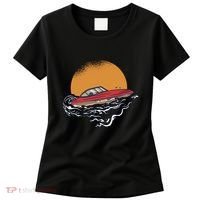Sport Motorboat Women's T-Shirt thumb 0