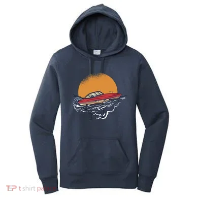 Women's Hoodie