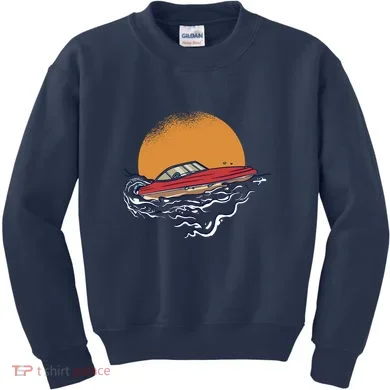 Kids Sweatshirt