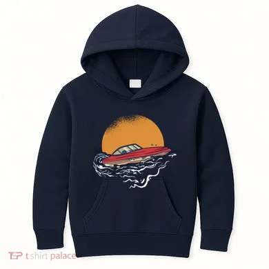 Kids Hoodie