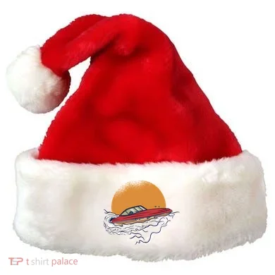 Santa Hat