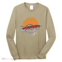 Sport Motorboat Long Sleeve Shirt thumb 0