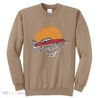 Sport Motorboat Sweatshirt thumb 0