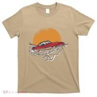 Sport Motorboat T-Shirt thumb 0
