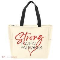 Strong Pacific Palisades La Tote Bag thumb 0