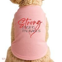 Strong Pacific Palisades La Doggie Tank thumb 0