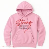 Strong Pacific Palisades La Hoodie thumb 0