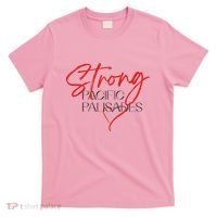 Strong Pacific Palisades La T-Shirt thumb 0