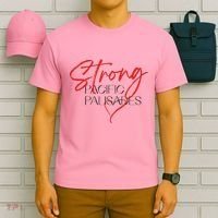 Strong Pacific Palisades La T-Shirt thumb 6