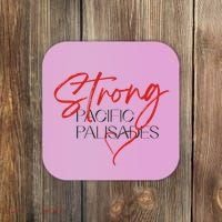 Strong Pacific Palisades La Coaster thumb 0