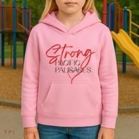 Strong Pacific Palisades La Kids Hoodie thumb 3