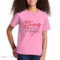 Strong Pacific Palisades La Kids T-Shirt thumb 2