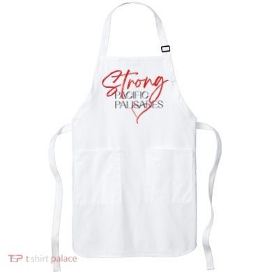 Strong Pacific Palisades La Apron