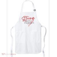 Strong Pacific Palisades La Apron thumb 0
