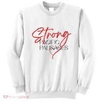 Strong Pacific Palisades La Sweatshirt thumb 0