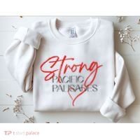 Strong Pacific Palisades La Sweatshirt thumb 2