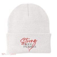 Strong Pacific Palisades La Beanie thumb 0