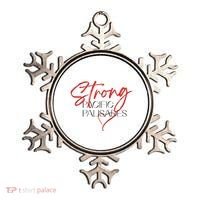 Strong Pacific Palisades La Ornament thumb 0