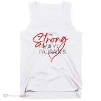Strong Pacific Palisades La Tank Top thumb 0